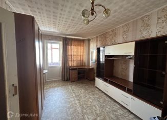 Продажа однокомнатной квартиры, 33 м2, Иркутская область, 18-й микрорайон, 9