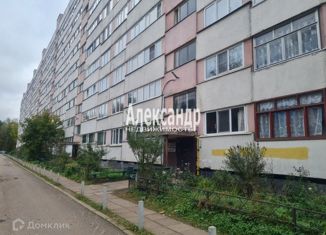 Продается 3-ком. квартира, 61.8 м2, городской посёлок Приладожский, городской посёлок Приладожский, 5