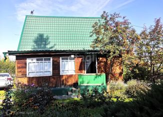 Дом на продажу, 45 м2, Новосибирск, Яблоневая аллея, метро Студенческая