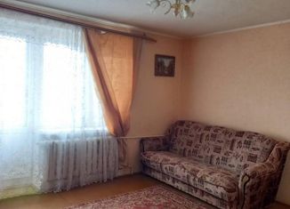 Однокомнатная квартира на продажу, 33.4 м2, Цивильск, улица Никитина, 8А