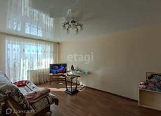 Продам 2-комнатную квартиру, 46.4 м2, посёлок городского типа Ярославский, Школьный проезд, 2
