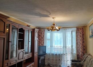 3-ком. квартира на продажу, 63.3 м2, Нижний Новгород, улица Исполкома, 13, улица Исполкома