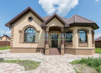 Продаю дом, 100 м2, посёлок Молодёжный, Шоссейная улица, 7