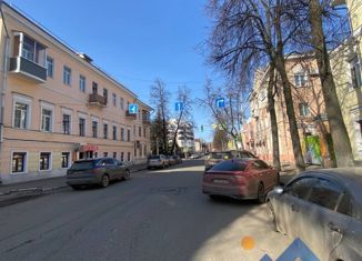 Сдается в аренду офис, 144.3 м2, Ярославль, улица Собинова, 19