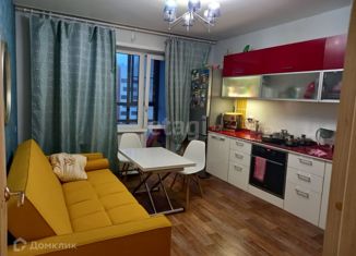 Аренда двухкомнатной квартиры, 60.9 м2, посёлок Садовый, Ладожская улица, 1