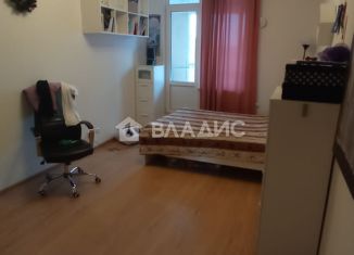 Продажа однокомнатной квартиры, 33.5 м2, Кудрово, Столичная улица, 2, ЖК Лондон