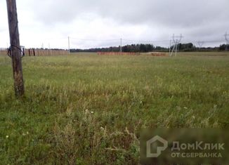 Участок на продажу, 9 сот., деревня Новая, деревня Новая, 3