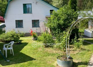 Продажа дома, 67 м2, садовое товарищество Пахра, садовое товарищество Пахра, 117