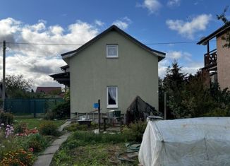 Продажа дома, 56.1 м2, поселок Рощино, Центральная улица