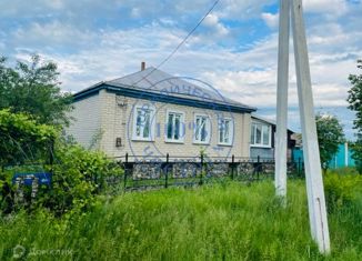 Продаю дом, 96.4 м2, село Афанасьевка, улица Максима Горького, 24