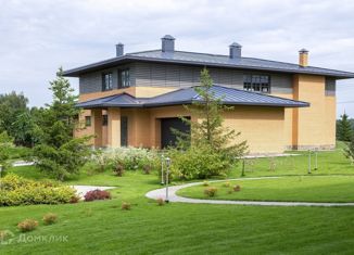 Продажа дома, 422 м2, деревня Варварино, Нагорная улица, 43