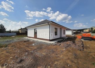 Продаю дом, 100 м2, село Кашино, Самоцветная улица, 3