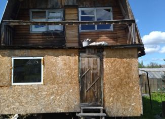 Продажа дома, 35 м2, СНТ Лесовик