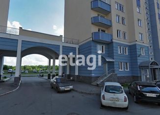 Продажа 1-комнатной квартиры, 38.5 м2, Санкт-Петербург, улица Маршала Захарова, 18к1