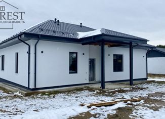 Продаю дом, 122 м2, посёлок Рассоха, Персиковая улица