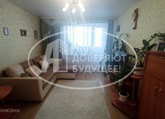 Продам 3-комнатную квартиру, 58.6 м2, Нытва, проспект Ленина, 34