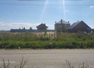 Продаю земельный участок, 13 сот., деревня Шоядур, Вишнёвая улица, 31