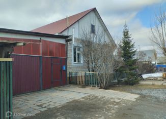 Продам дом, 75.3 м2, село Дебесы, Комсомольский переулок, 3