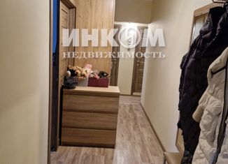 Продажа трехкомнатной квартиры, 60.7 м2, Москва, Алтуфьевское шоссе, 87, район Лианозово