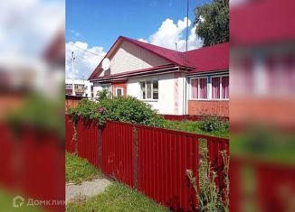 Продаю дом, 73 м2, село Алексеевка, Луговая улица, 15