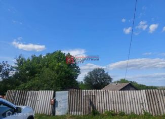 Продажа участка, 20 сот., село Лапыгино, Весёлая улица