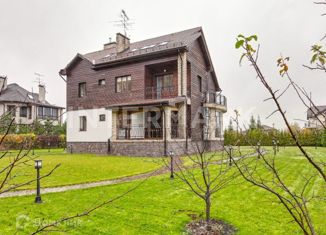 Дом на продажу, 500 м2, коттеджный посёлок Лужки-2, Высокая улица, 110