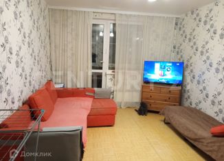 Продажа однокомнатной квартиры, 38 м2, Москва, улица Борисовские Пруды, 20к1, метро Борисово