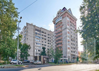 Продажа 3-комнатной квартиры, 62.8 м2, Пермь, улица Пушкина, 13