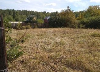 Продам земельный участок, 7 сот., садоводческое некоммерческое товарищество Бызгун