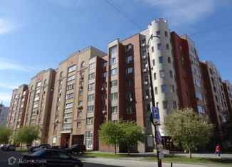 Продам двухкомнатную квартиру, 88 м2, Екатеринбург, улица Фролова, 29, Верх-Исетский район