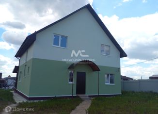 Продам дом, 188.5 м2, деревня Матчино, коттеджный посёлок Новое Матчино, 64