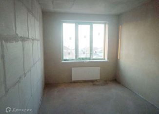 1-ком. квартира на продажу, 35.6 м2, Воронеж, ЖК Мандарин, улица Саврасова, 86