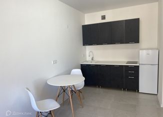 Аренда 1-комнатной квартиры, 40 м2, Санкт-Петербург, Большой Сампсониевский проспект, 69к1, метро Лесная