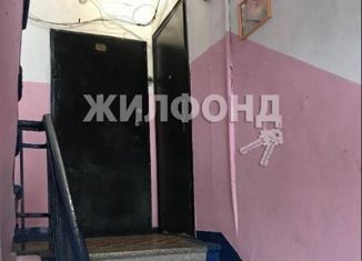 2-комнатная квартира на продажу, 35.9 м2, Новосибирск, улица Фёдора Ивачёва, 16, улица Федора Ивачева