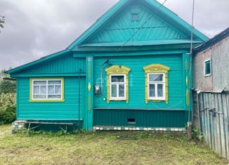 Продаю дом, 60 м2, поселок Космынино, Пролетарская улица, 16