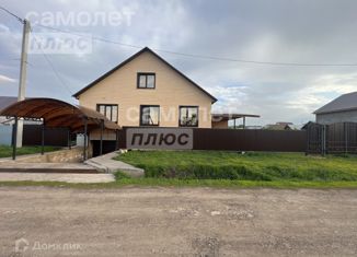 Дом на продажу, 199.4 м2, поселок Переволоцкий, улица Пушкина