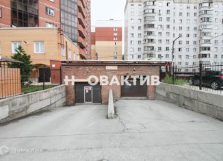 Продажа гаража, 18.6 м2, Новосибирск, метро Сибирская, Каменская улица, 51/2