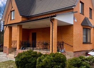 Продается дом, 221.3 м2, деревня Колтышево, деревня Колтышево, 2