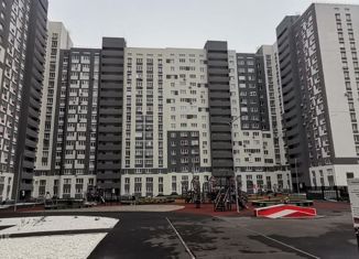 Продаю 3-комнатную квартиру, 94 м2, Оренбург, улица Автомобилистов, 15, ЖК Геометрия