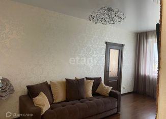 Продажа 2-комнатной квартиры, 39.5 м2, село Верхотомское, улица Сосновый Бор, 12