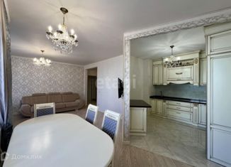 Продается 3-комнатная квартира, 86 м2, Краснодар, Артезианская улица, 8, Карасунский округ