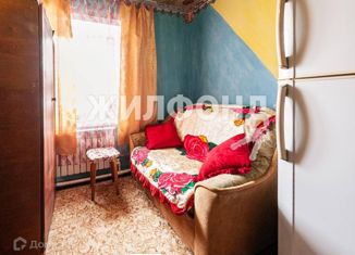 Продается дом, 41.3 м2, поселок Верх-Обский, Центральная улица