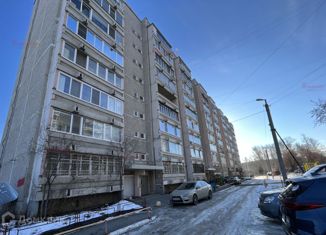 Продажа 2-комнатной квартиры, 47 м2, Екатеринбург, улица Трубачева, 45, улица Трубачева