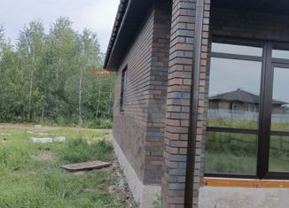 Продажа дома, 111.2 м2, село Заборье, 2-я Лесная улица