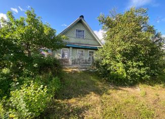 Продается дом, 16.8 м2, деревня Наволок