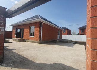 Продажа дома, 105 м2, Краснодар, Голубиная улица, микрорайон Сады Калинина