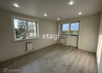 Продам двухкомнатную квартиру, 60.4 м2, Покров, Озёрный проезд, 3