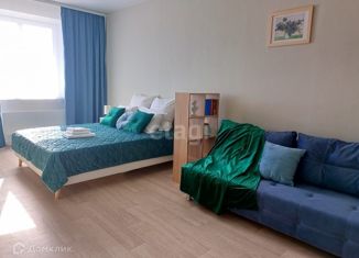 Продается квартира студия, 31 м2, Тверь, улица Коминтерна, 91к1, Московский район