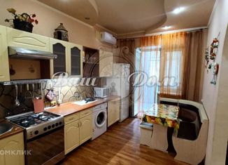 Продам однокомнатную квартиру, 31 м2, село Дивноморское, Горная улица, 27А