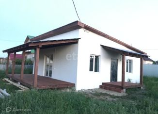 Дом на продажу, 85 м2, посёлок Красный, Комсомольская улица, 16